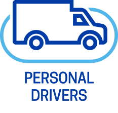 Personal Drivers