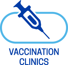 Vaccination Clinics